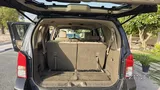 Lady driven Nissan Pathfinder, 2nd owner.
