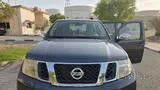 Lady driven Nissan Pathfinder, 2nd owner.