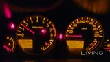 Lady driven Nissan Pathfinder, 2nd owner.