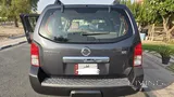 Lady driven Nissan Pathfinder, 2nd owner.