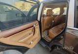 Lady Driven Porsche Cayenne Turbo for sale