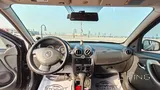 Lady Driven Renault Duster 2014