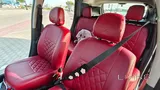 Lady Driven Renault Duster 2014