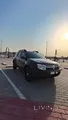 Lady Driven Renault Duster 2014