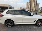 Lady driven X5 with full dealer history