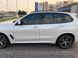Lady driven X5 with full dealer history