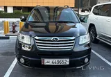 Subaru Tribeca for sale