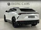 Lamborghini Urus 2019 V8
