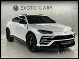 Lamborghini Urus 2019 V8