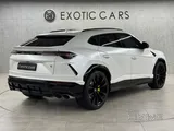 Lamborghini Urus 2019 V8