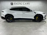 لامبورغيني أوروس 2019 V8