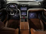 Lamborghini Urus 2019 V8