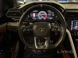 Lamborghini Urus 2019 V8