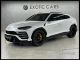 Lamborghini Urus 2019 V8