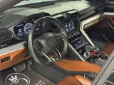 لامبورغيني أوروس 2019 V8