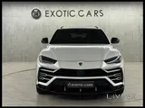 Lamborghini Urus 2019 V8