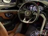 لامبورغيني أوروس 2019 V8