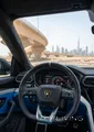 Lamborghini Urus 2021