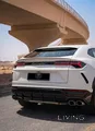 Lamborghini Urus 2021