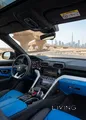 Lamborghini Urus 2021