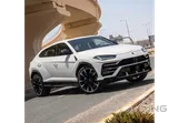 Lamborghini Urus 2021
