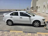 LANCER EX 2017 -PRIVATE