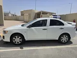 LANCER EX 2017 -PRIVATE