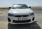 LANCER EX 2017 -PRIVATE