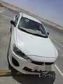 LANCER EX 2017 -PRIVATE