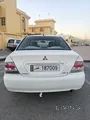 Lancer GLX 2008