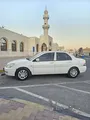 Lancer GLX 2008