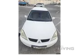 Lancer GLX 2008