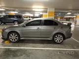 Lancer GT