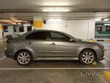 Lancer GT