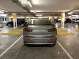 Lancer GT