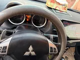 Lancer GT