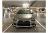 Lancer GT