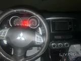 Lancer GT 2014