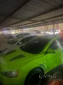 Lancer GT 2014