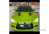 Lancer GT 2014