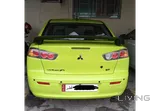Lancer GT 2014