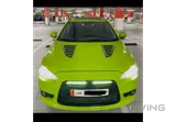 لانسر جي تي 2014