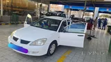 Lancer mitsubishi