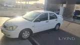 Lancer mitsubishi