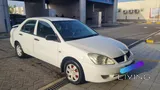 Lancer mitsubishi