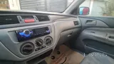 Lancer mitsubishi