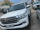 Land Couier 2019 Full option VXR 