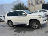 Land Couier 2019 Full option VXR 
