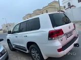 Land Couier 2019 Full option VXR 