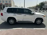 LAND CRUISE GXR V8